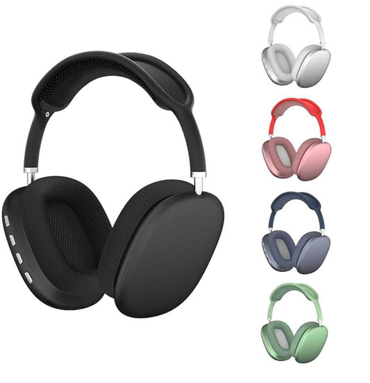 P9 Pro Max Bluetooth Over-Ear Headphones Wireless